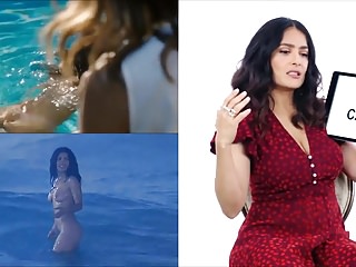 Видео: Знаменитая порно актриса с натуральными сиськами
